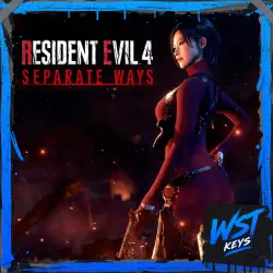 Resident Evil 4 Remake Separate Ways • Steam Key (Russia and CIS excl. GE | Auto Delivery API)