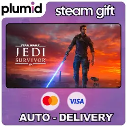 STAR WARS Jedi: Survivor Steam Gift / Russia + WORLD / AUTO
