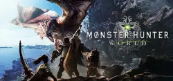Monster Hunter: World Auto Global