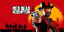 Red Dead Redemption 2(GREEN GIFT)(REGION FREE)