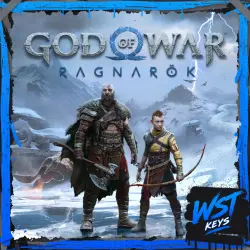 God of War Ragnarok • Steam Key (CIS excl. Russia | Auto Delivery API)