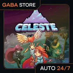 Celeste / Steam Key / Global | AUTO DELIVERY 24/7
