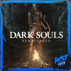 Dark Souls Remastered • Steam key (Russia and CIS | Auto Delivery API)