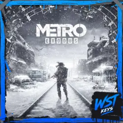 Metro Exodus • Steam Key (Russia and CIS | Auto Delivery API)