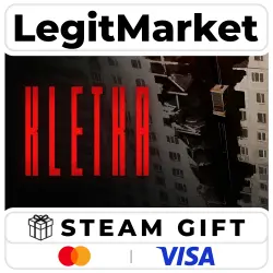 KLETKA / Steam AUTO / RU + MIR