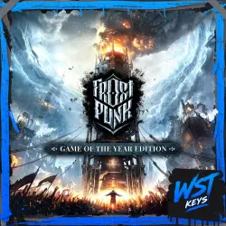 Frostpunk: Game of the Year Edition • Ключ Steam (Россия и СНГ без TJ, TM, MD | Автовыдача 24/7)