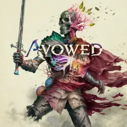 Avowed PS5 Turkish
