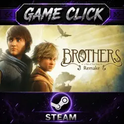 Brothers: A Tale of Two Sons Remake ‖ Russia + CIS ‖ Steam • Key