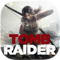 Tomb Raider на ios iPhone AppStore iPad