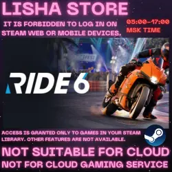 SHARED OFFLINE RIDE 6