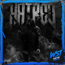 Hatred • Steam Key (RU, CIS, Worldwide | Auto Delivery API)