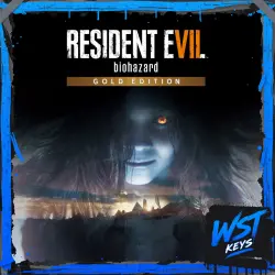 Resident Evil 7: Biohazard Gold Edition • Steam Key (Russia and CIS excl. GE | Auto Delivery API)