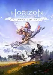 STEAM: Horizon Zero Dawn Complete Edition+ MAIL DATA