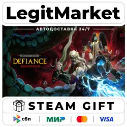 Legacy of Kain: Defiance Remastered / Steam АВТО / РУ + МИР