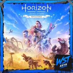 HHorizon Zero Dawn Remastered • Steam Key (CIS excl. Russia | Auto Delivery API)