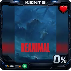 REANIMAL — Steam Gift | RU