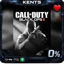 Call of Duty - Black Ops II Bundle — Steam Gift | RU