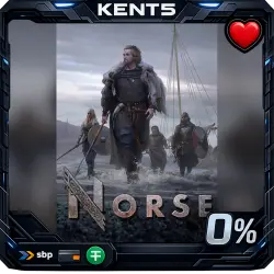 NORSE: Oath of Blood Special Edition — Steam Gift | RU