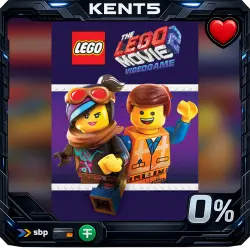 LEGO Movie Videogame Bundle — Steam Gift | RU