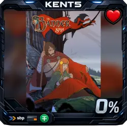 The Banner Saga — Steam Gift | RU