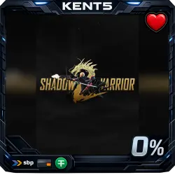 Shadow Warrior 2 — Steam Gift | RU