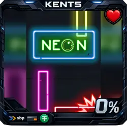 Neon — Steam Gift | RU
