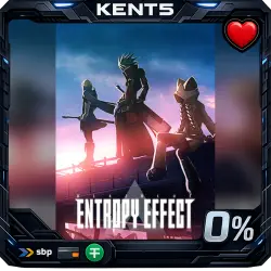 BlazBlue Entropy Effect — Steam Gift | RU