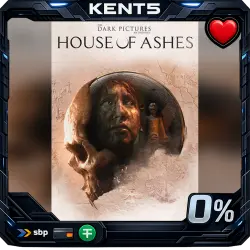 The Dark Pictures Anthology: House of Ashes — Steam Gift | RU