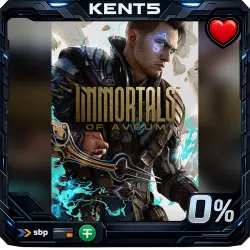 Immortals of Aveum — Steam Gift | RU