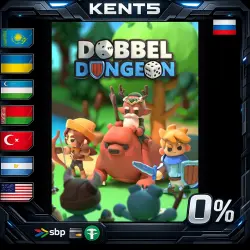 Dobbel Dungeon | RU