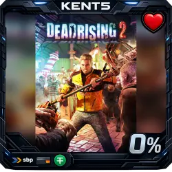 Dead Rising 2 — Steam Gift | RU