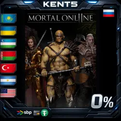 Mortal Online 2 | RU