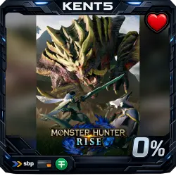 Monster Hunter Rise + Sunbreak Deluxe — Steam Gift | RU