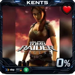 Tomb Raider: Legend — Steam Gift | RU