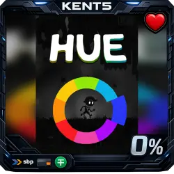 Hue СТИМ Steam Gift