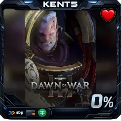 Warhammer 40,000: Dawn of War III — Steam Gift | RU