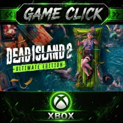 Dead Island 2 Ultimate Edition ‖ Xbox One/Xbox Series X|S ‖ Ключ