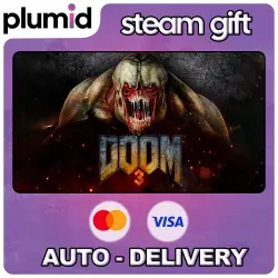 DOOM 3: BFG Edition Steam Gift / Russia + WORLD / AUTO