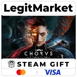 Chorus / Steam AUTO / RU + MIR