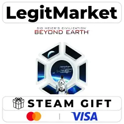 Sid Meier's Civilization: Beyond Earth / Steam AUTO / RU + MIR