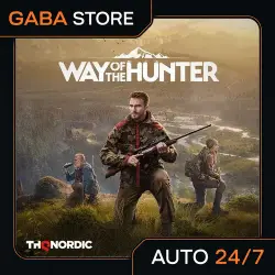 Way of the Hunter / Steam Key / RU+CIS | AUTO DELIVERY 24/7