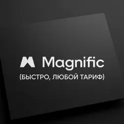 Magnific Premium + | Premium | 1-12 months