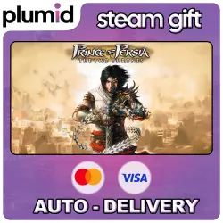 Prince of Persia: The Two Thrones Steam Gift / Russia + WORLD / AUTO