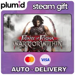 Prince of Persia: Warrior Within Steam Gift / Russia + WORLD / AUTO