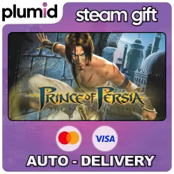 Prince of Persia: The Sands of Time Steam Gift / Russia + WORLD / AUTO