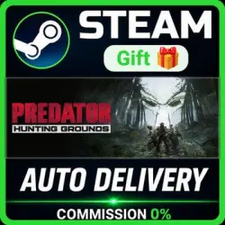 Predator: Hunting Grounds RU Steam PC Gift AUTO DELIVERY