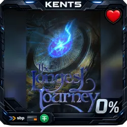 The Longest Journey — Steam Gift | RU