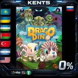 DragoDino | RU