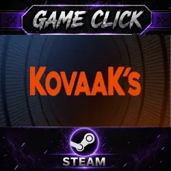 KovaaK’s ‖ Russia + CIS ‖ Steam • Key