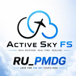 Active Sky FS for MSFS2020/24